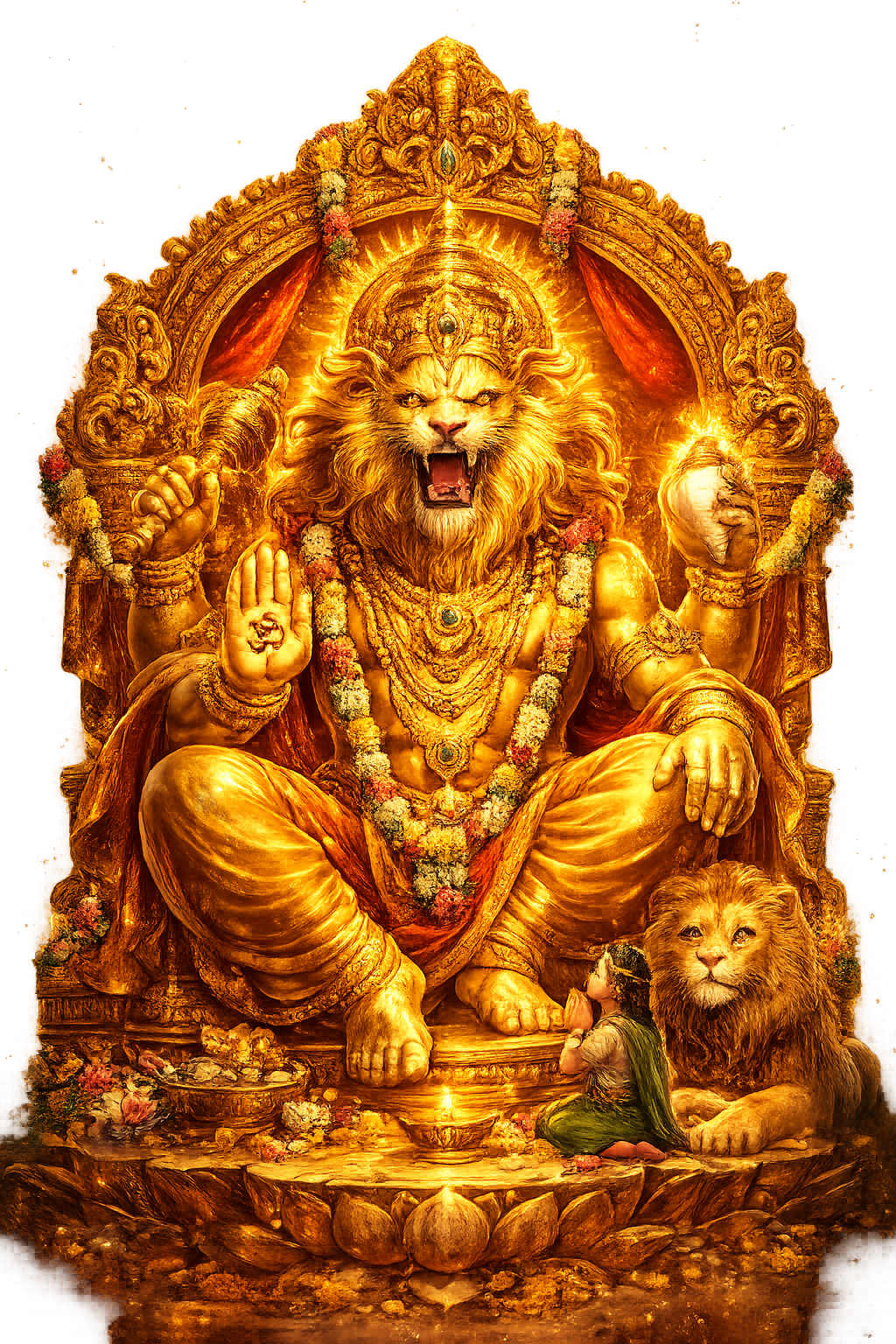 Narasimha
