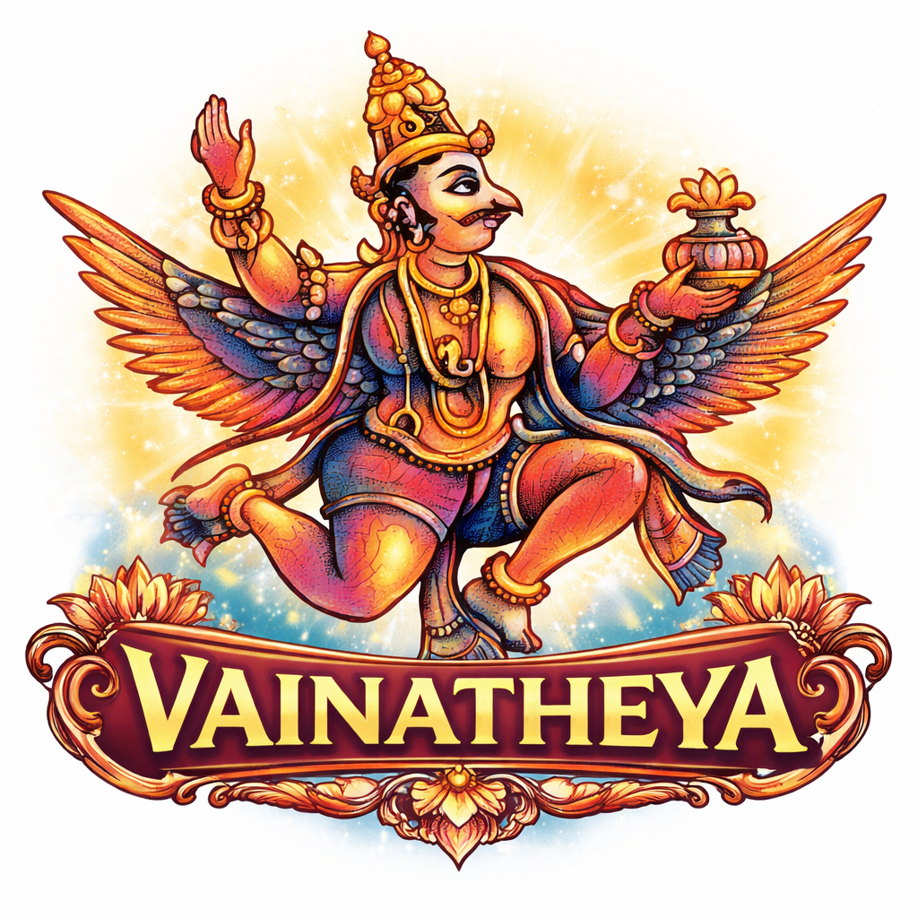 Vainatheya