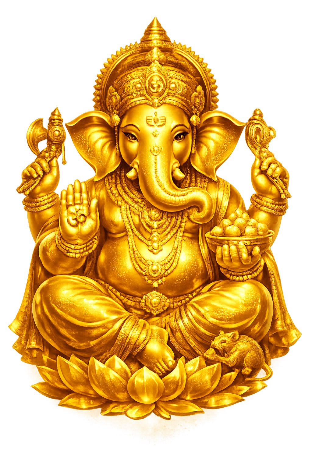 Ganesha